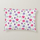 フローラ アクセントクッション (裏面)