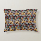 フローラ アクセントクッション (正面)