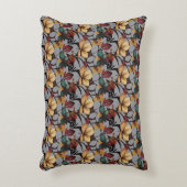 フローラ アクセントクッション (正面(垂直))