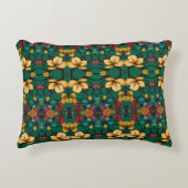 フローラ アクセントクッション (正面)