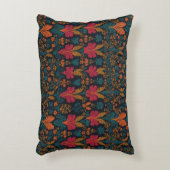 フローラ アクセントクッション (正面(垂直))