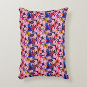 フローラ アクセントクッション (正面(垂直))