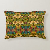 フローラ アクセントクッション (正面)