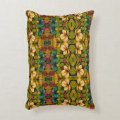 フローラ アクセントクッション (正面(垂直))