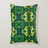 フローラ アクセントクッション (正面(垂直))