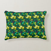 フローラ アクセントクッション (正面)