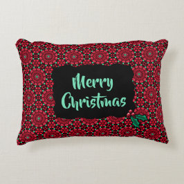 フローラ アクセントクッション