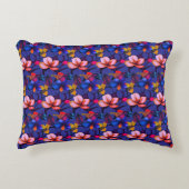 フローラ アクセントクッション (正面)