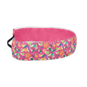 フローラ アスレチックヘッドバンド (左)