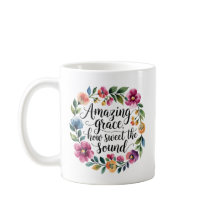 フローラ・アメージング・グレース