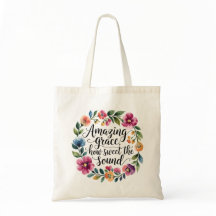 フローラ・アメージング・グレース