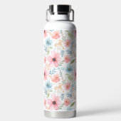 フローラ ウォーターボトル (背面)