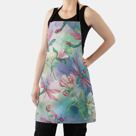 フローラ エプロン (インサイチュ)