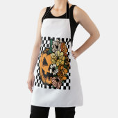 フローラ エプロン (インサイチュ)