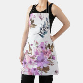 フローラ エプロン (インサイチュ)