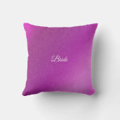 フローラ エレガント クッション (裏面)