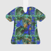 フローラ オーナメント (正面)