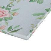 フローラ カッティングボード (角)