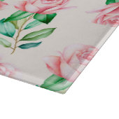 フローラ カッティングボード (角)