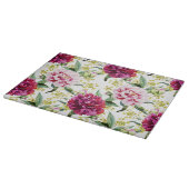 フローラ カッティングボード (角)