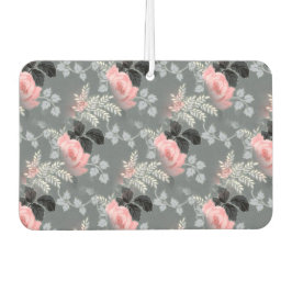 フローラ カーエアーフレッシュナー