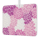 フローラ カーエアーフレッシュナー (左)