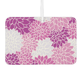 フローラ カーエアーフレッシュナー