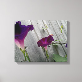 フローラ キャンバスプリント