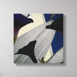 フローラ キャンバスプリント