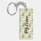 フローラ キーホルダー (正面左)