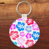 フローラ キーホルダー (正面)