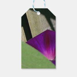 フローラ ギフトタグ