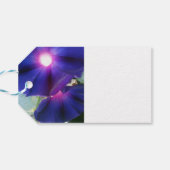 フローラ ギフトタグ (裏面横)