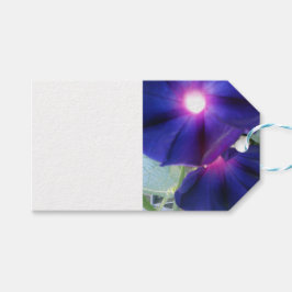 フローラ ギフトタグ