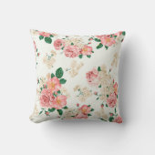 フローラ クッション (正面)