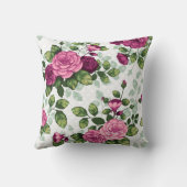 フローラ クッション (裏面)