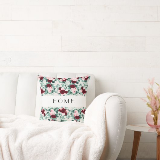 フローラ クッション (ソファ)