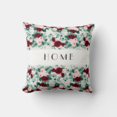 フローラ クッション (正面)