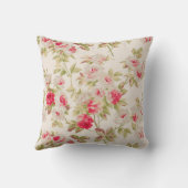 フローラ クッション (裏面)