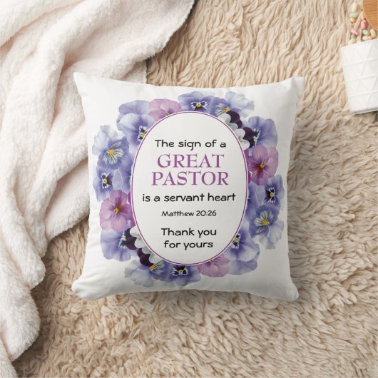 フローラ クッション (ブランケット)