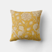 フローラ クッション (裏面)