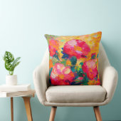 フローラ クッション (椅子)