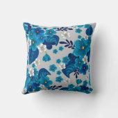 フローラ クッション (裏面)