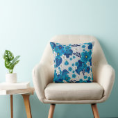 フローラ クッション (椅子)