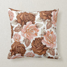 フローラ クッション