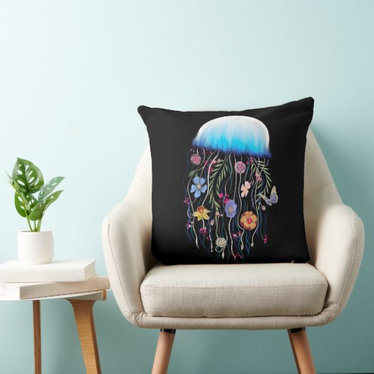 フローラ クッション (椅子)