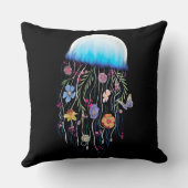 フローラ クッション (裏面)