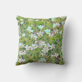 フローラ クッション (裏面)