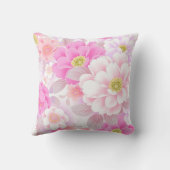 フローラ クッション (裏面)