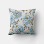 フローラ クッション (裏面)